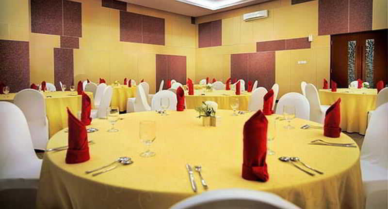 favehotel Pasar Baru Yakarta Exterior foto