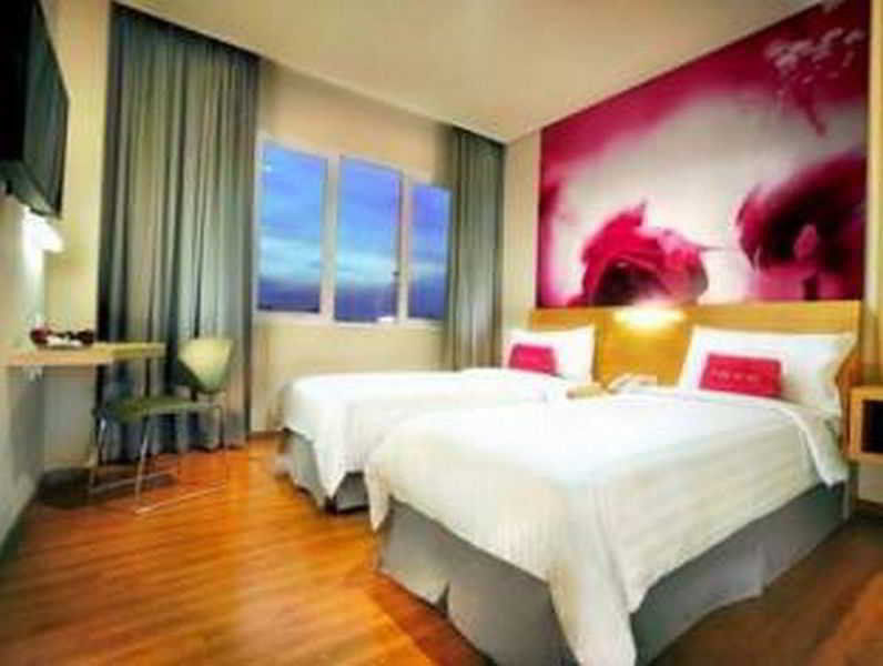 favehotel Pasar Baru Yakarta Exterior foto