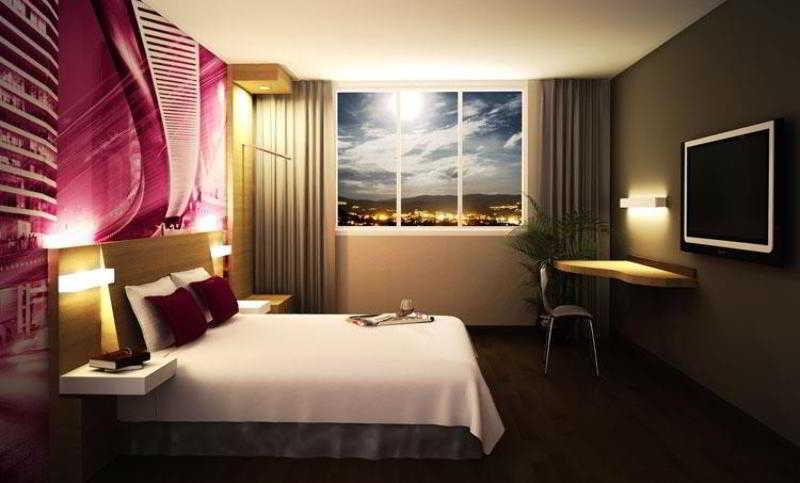 favehotel Pasar Baru Yakarta Exterior foto