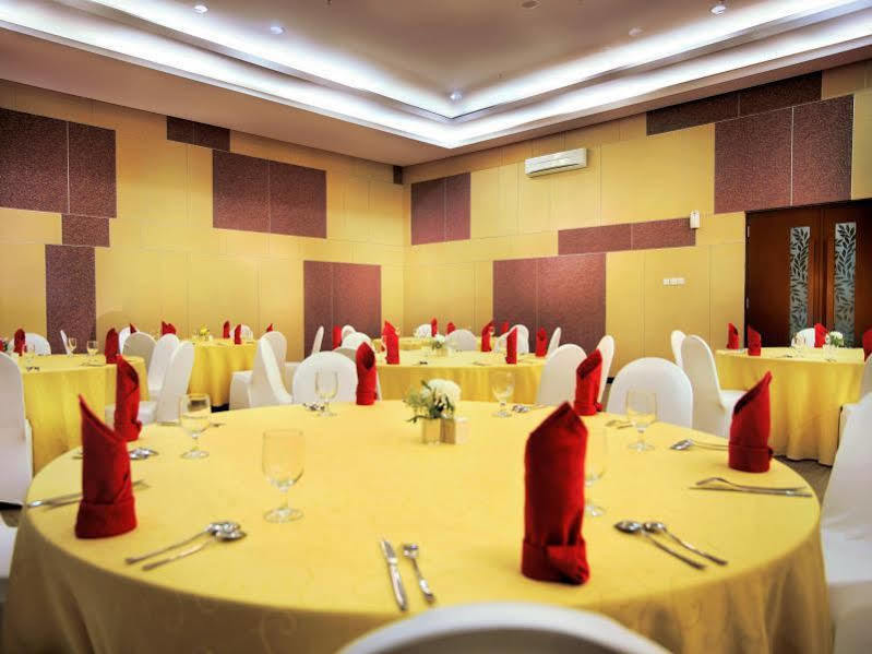 favehotel Pasar Baru Yakarta Exterior foto